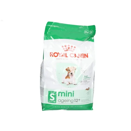 Royal Canin, ROYAL CANIN Mini Ageing 12+ 3.5 kg