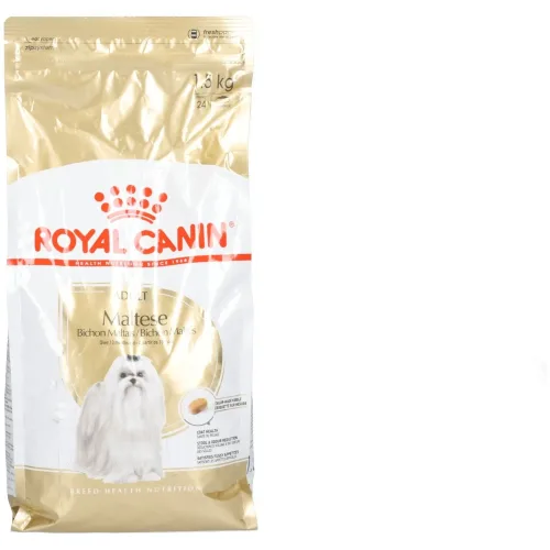 Royal Canin, ROYAL CANIN Maltese Adult 1.5 kg