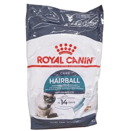 Royal Canin, ROYAL CANIN Hairball Care 10 kg