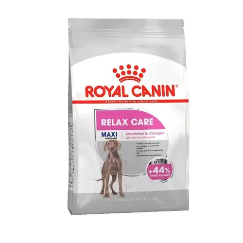 Royal Canin Care Nutrition, Royal Canin Relax Care Maxi - 9 kg