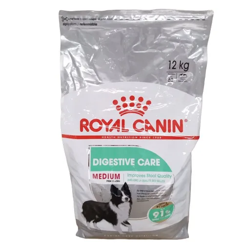 Royal Canin, ROYAL CANIN Digestive Care Medium 12 kg