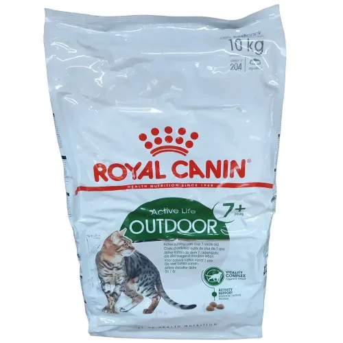 Royal Canin, ROYAL CANIN Outdoor 7+ 10 kg