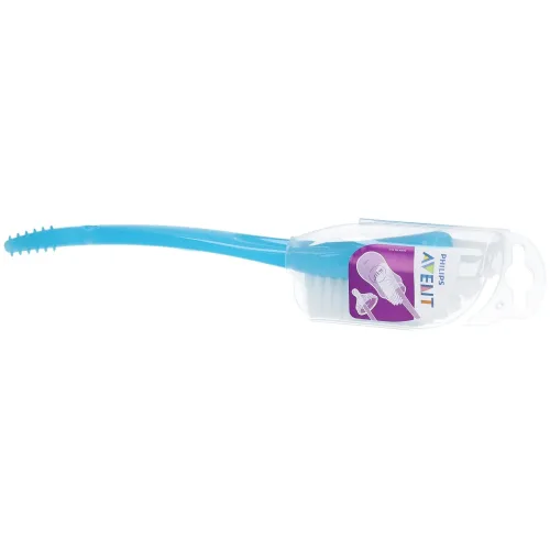 Avent, Philips Avent Flaschen- und Saugerbürste