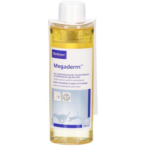 Megaderm, Virbac Megaderm