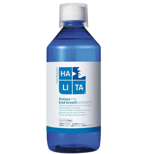 Halita® Mundspülung