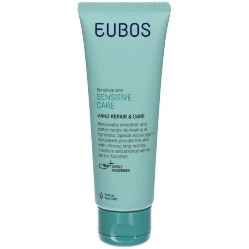 Eubos® MED Sensitive Hand Repair & Schutz Creme