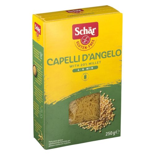Schär, Schär Capelli Fideli, glutenfrei (250g)