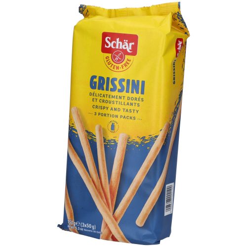 Schär, Schär Grissini, glutenfrei (150g)
