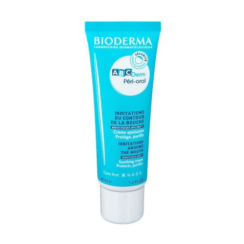 BIODERMA, BIODERMA ABC Derm Péri Oral (40ml)