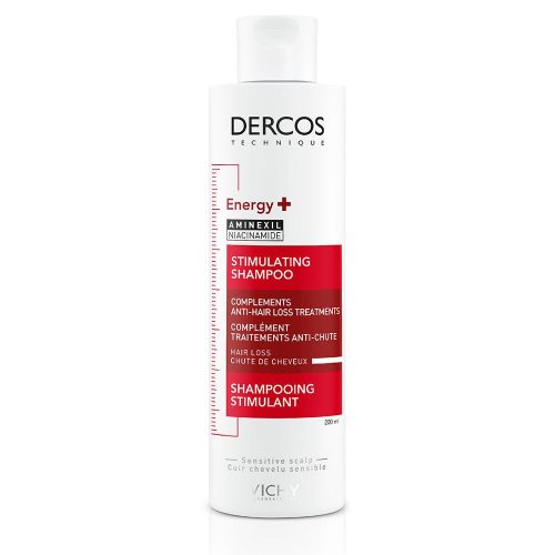 VICHY, VICHY Dercos Vital Shamp mit Aminexil DE/IT 200 ml