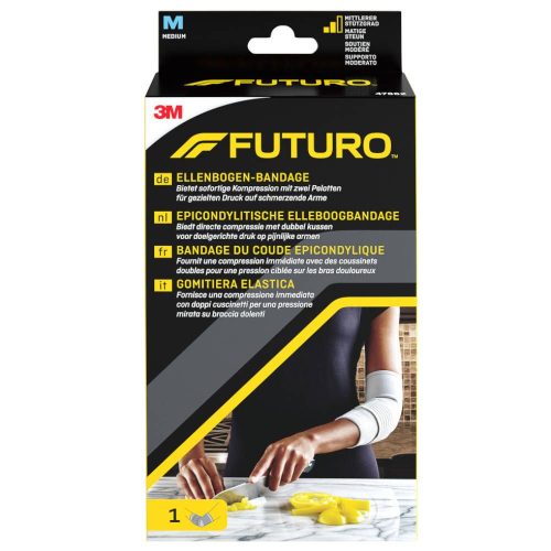 3M FUTURO, 3M FUTURO Ellbogenbandage M (1 Stk)