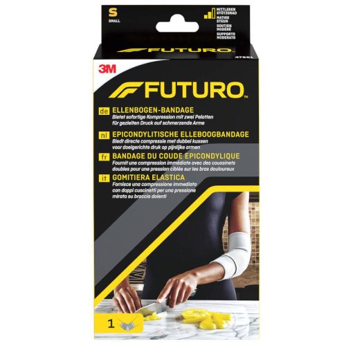 3M FUTURO, 3M FUTURO Ellbogenbandage S (1 Stk)