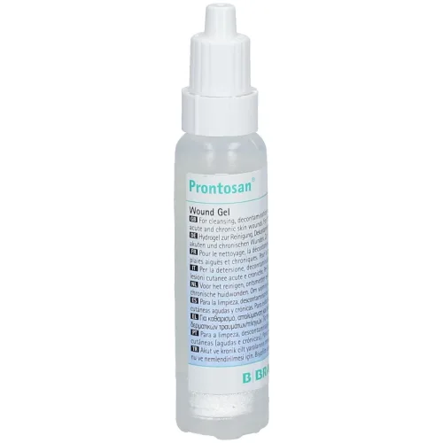 Prontosan, Prontosan Wound Gel (30ml)