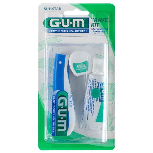 Sunstar Gum, SUNSTAR Gum Reiseset (1 Stk)