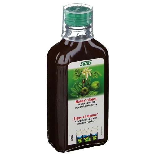 SCHOENENBERGER, schoenenberger Manna Feigen Sirup (200ml)