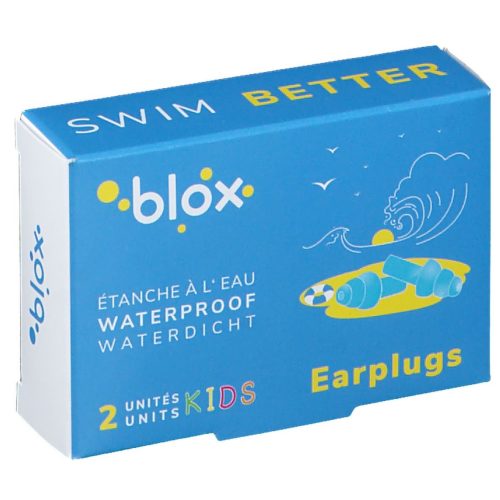 Blox, BLOX Aqua Kinder 1 Paar