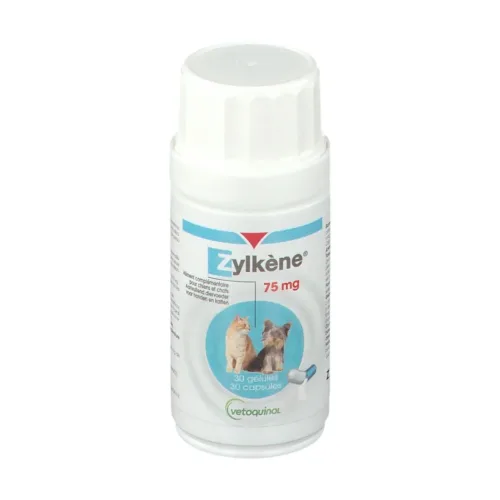 Zylkène® 75 mg
