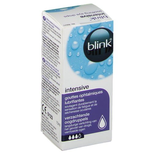 Blink, blink Intensive Tears 10ml | Augentropfen