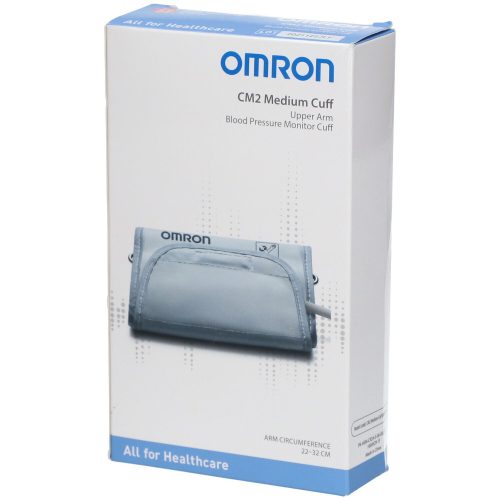 Omron, OMRON Oberarm-Manschette M 22-32cm CM2 (1 Stk)