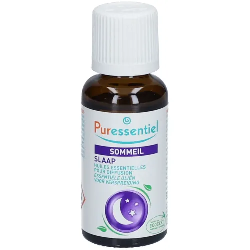 Puressentiel, Puressentiel Zen Ätherische Öle zur Diffusion (30ml)