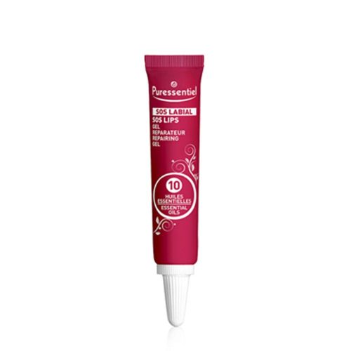 Puressentiel, Puressentiel SOS Lippen