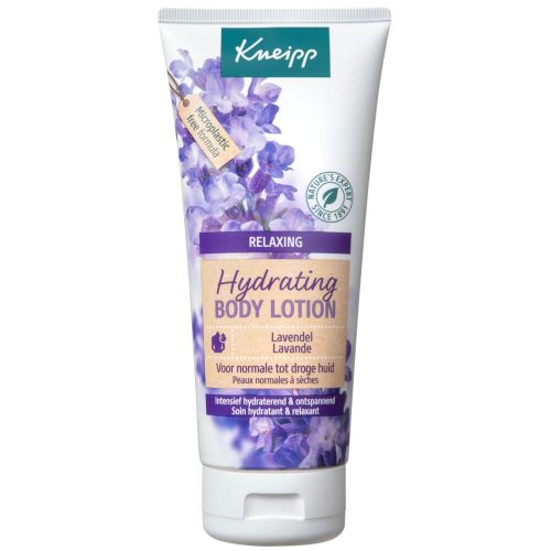 Kneipp, Kneipp Hydrating Body Lotion Relaxing 200 ml