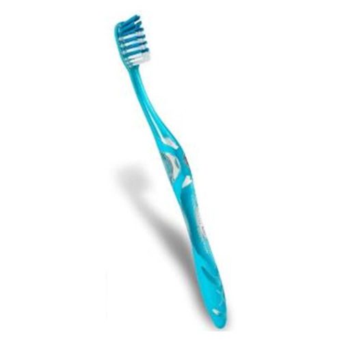 ELGYDIUM, ELGYDIUM Anti-Plaque Zahnb&uuml;rste medium