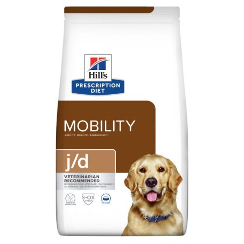 Hills, Hill's Prescription Diet j/d Huhn 12 kg