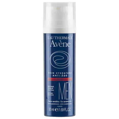 Avene, Avène MEN Anti-Aging Feuchtigkeitspflege (50ml)