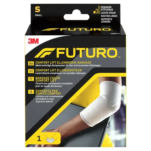 3M FUTURO, 3M FUTURO Comfort Lift Ellenbogenbandage S (1 Stk)