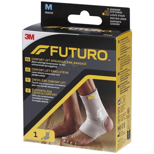 3M FUTURO, 3M FUTURO Bandage Comfort Lift Sprunggelenk M (1 Stk)