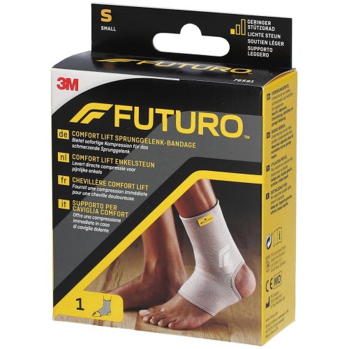 3M FUTURO, 3M FUTURO Comfort Lift Sprunggelenkbandage S (1 Stk)