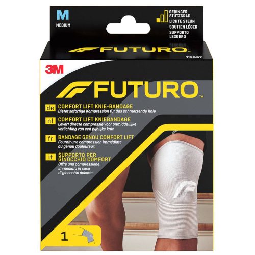 3M FUTURO, 3M FUTURO Bandage Comfort Lift Knie M (1 Stk)