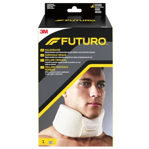3M FUTURO, 3M FUTURO Halskrause anpassbar (1 Stk)
