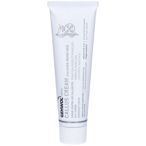 GEHWOL, GEHWOL med&reg; Hornhaut-Creme 75 ml