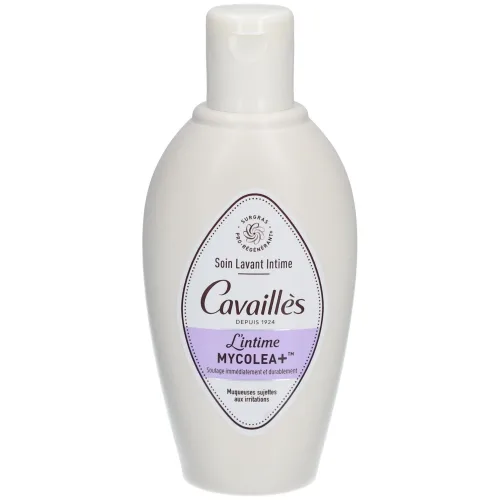 Roge Cavailles, L'intime Mycolea+ Intimwaschpflege