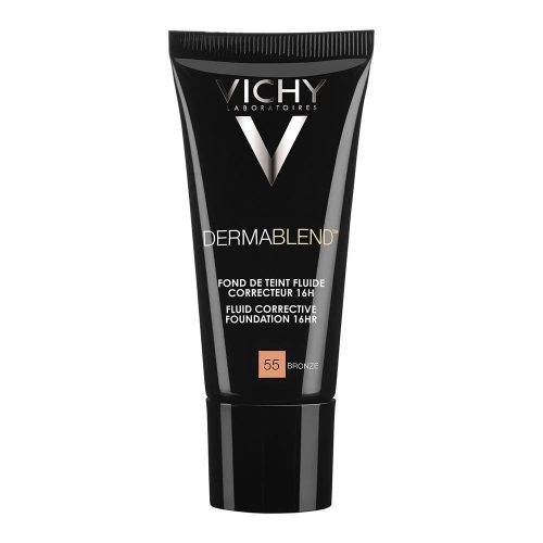 VICHY, VICHY Dermablend Korrektur Make Up 55 bronze (30ml)