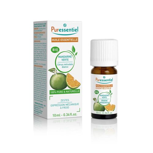 Puressentiel, Puressentiel Mandarine Bio 1 Ätherisches Öl (10ml)