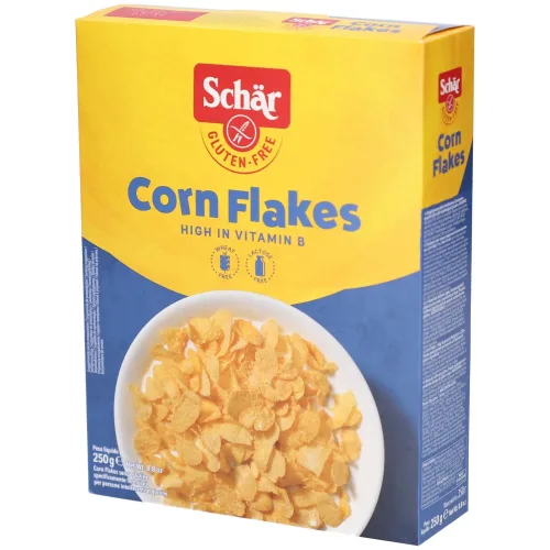 Schär, Schär Cornflakes, glutenfrei (250g)