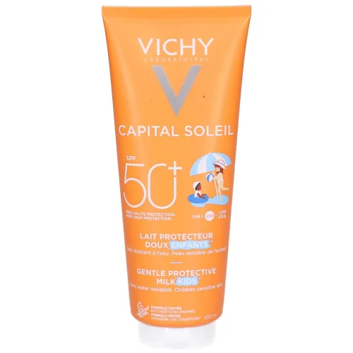 VICHY, VICHY IS Kinder-Milch LSF50 (300ml)