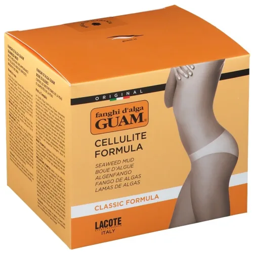 Guam, GUAM Algenfango classic (500g)