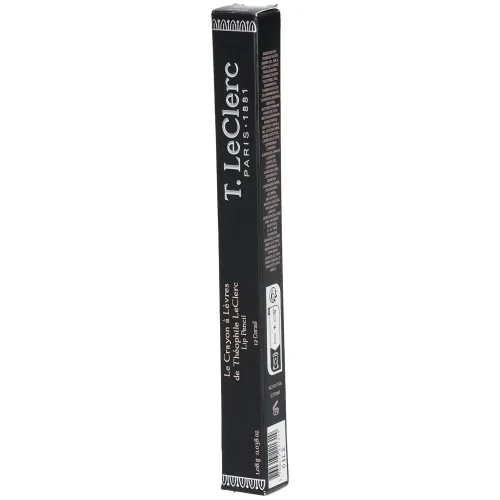 T.LeClerc, T.LeClerc Lip Pencil Lipliner 1.2 g Nr. 12 - Corail