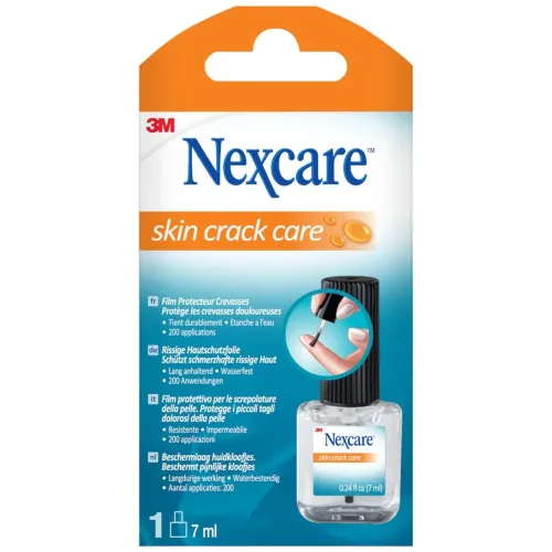 Nexcare, Nexcare Hautriss Schutzfilm
