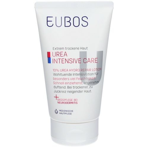 Eubos, EUBOS UREA 10% HYDRO REPAIR LOTION (150ml)