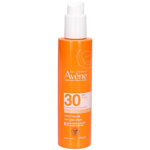 Avène, Avene - Sonnenspray SPF 30 Sonnenschutz, 200 ml