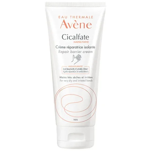 undefined, Avène Cicalfate Hände 100 ml