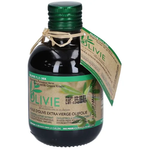 OLIVIE, OLIVIE PLUS 30X (250ml)