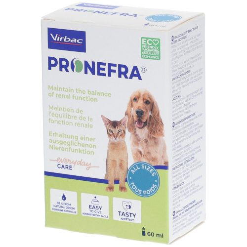 Pronefra, Pronefra®