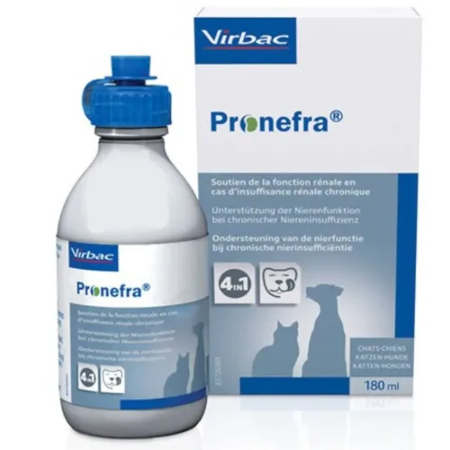 Virbac Pronefra®
