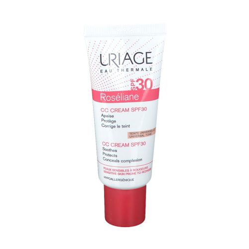 Uriage Roséliane CC Cream Spf30